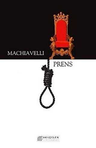 Prens -  | Avrupa Kitabevi