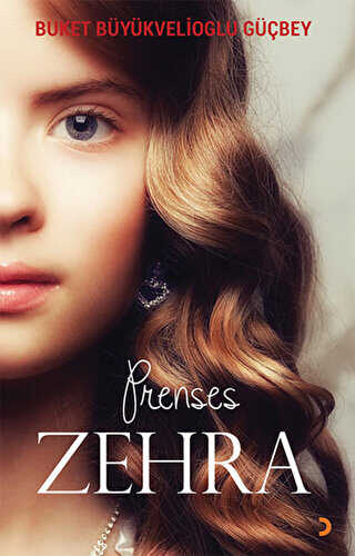 Prenses Zehra - Roman | Avrupa Kitabevi