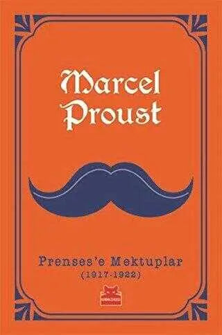 Prenses`e Mektuplar 1917-1922