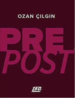 Prepost - Türk Edebiyatı Romanları | Avrupa Kitabevi