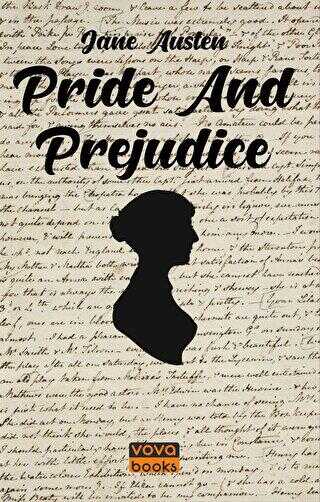 Pride and Prejudice - Roman | Avrupa Kitabevi