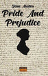 Pride and Prejudice - Roman | Avrupa Kitabevi