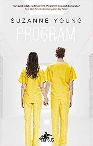 PROGRAM - Roman | Avrupa Kitabevi