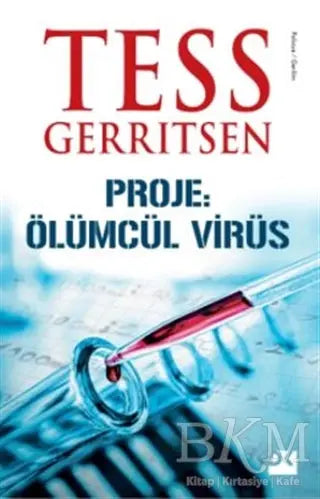 Proje: Ölümcül Virüs