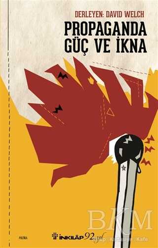 Propaganda Güç ve İkna -  | Avrupa Kitabevi
