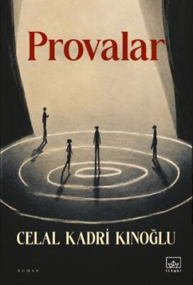 Provalar - Roman | Avrupa Kitabevi
