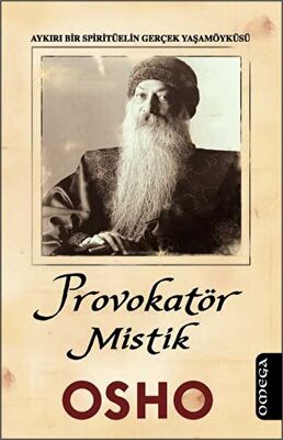 Provokatör Mistik -  | Avrupa Kitabevi