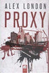 Proxy - Roman | Avrupa Kitabevi