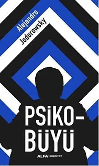 Psiko-Büyü - Roman | Avrupa Kitabevi
