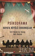 Psikodrama - Kişisel Gelişim Kitapları | Avrupa Kitabevi