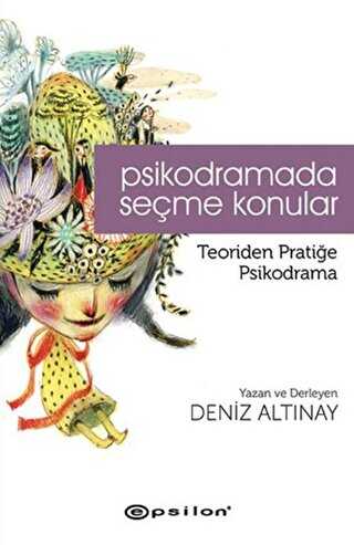 Psikodramada Seçme Konular -  | Avrupa Kitabevi