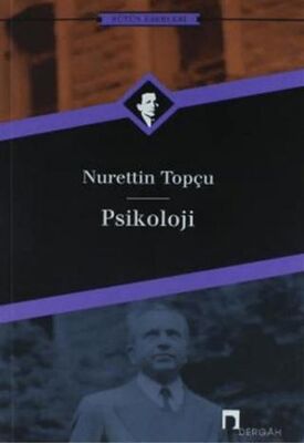 Psikoloji - Denemeler | Avrupa Kitabevi