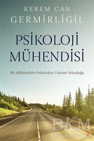 Psikoloji Mühendisi - Roman | Avrupa Kitabevi