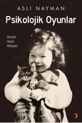 Psikolojik Oyunlar - Roman | Avrupa Kitabevi