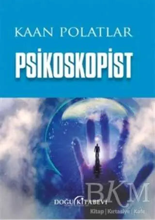 Psikoskopist - Roman | Avrupa Kitabevi