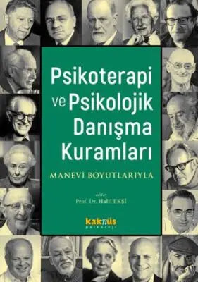 Psikoterapi ve Psikolojik Danışma Kuramları - Denemeler | Avrupa Kitabevi