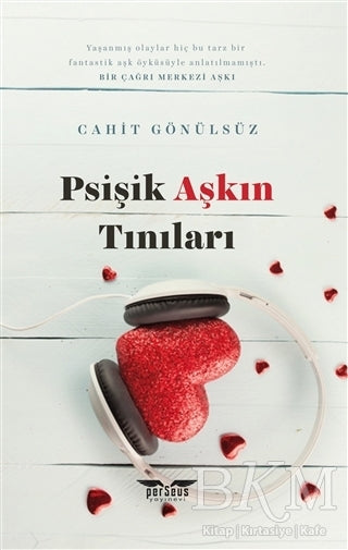 Psişik Aşkın Tınıları - Roman | Avrupa Kitabevi
