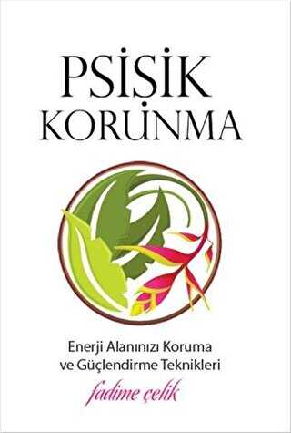 Psişik Korunma -  | Avrupa Kitabevi