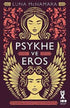 Psykhe ve Eros - Roman | Avrupa Kitabevi