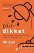 Pür Dikkat - Kişisel Gelişim Kitapları | Avrupa Kitabevi