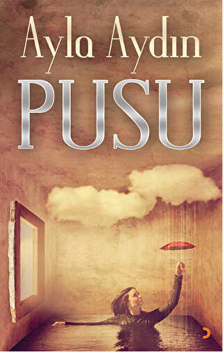 Pusu - Roman | Avrupa Kitabevi