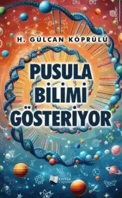 Pusula Bilimi Gösteriyor - Denemeler | Avrupa Kitabevi