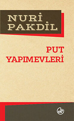 Put Yapımevleri - Denemeler | Avrupa Kitabevi