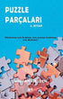 Puzzle Parçaları 2 - Denemeler | Avrupa Kitabevi