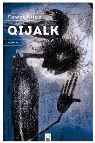 Qıjalk - Kürt Edebiyatı | Avrupa Kitabevi