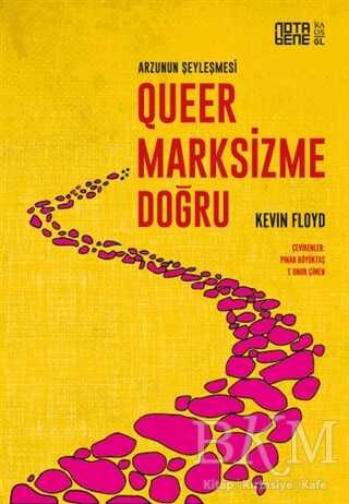 Queer Marksizme Doğru - Genel İnsan Ve Toplum Kitapları | Avrupa Kitabevi