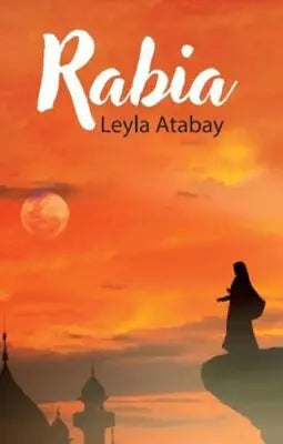 Rabia - Roman | Avrupa Kitabevi