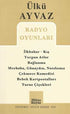 Radyo Oyunları - Senaryo Kitapları | Avrupa Kitabevi