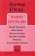 Radyo Oyunları - Senaryo Kitapları | Avrupa Kitabevi