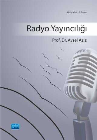 Radyo Yayıncılığı - İletişim Medya Kitapları | Avrupa Kitabevi