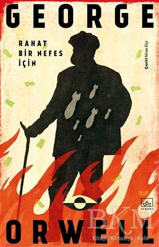 Rahat Bir Nefes İçin - Roman | Avrupa Kitabevi