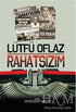 Rahatsızım -  | Avrupa Kitabevi
