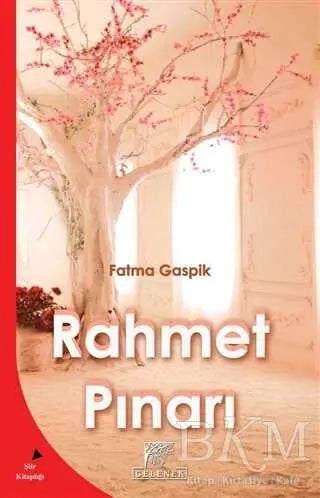 Rahmet Pınarı - Roman | Avrupa Kitabevi