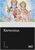 Ramayana -  | Avrupa Kitabevi