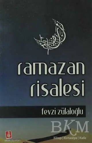 Ramazan Risalesi -  | Avrupa Kitabevi