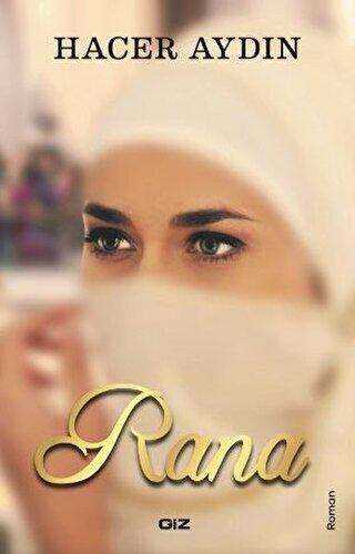 Rana - Roman | Avrupa Kitabevi