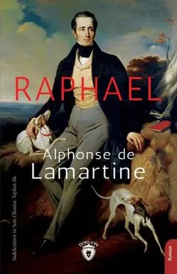 Raphael - Roman | Avrupa Kitabevi