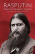 Rasputin - Anı Mektup ve Günlük Kitapları | Avrupa Kitabevi