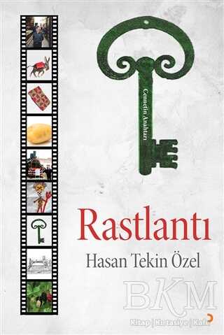 Rastlantı - Öykü Kitapları | Avrupa Kitabevi