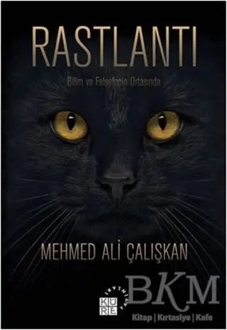 Rastlantı - Araştıma-İnceleme-Referans Kitapları | Avrupa Kitabevi