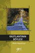 Rastlantının Böylesi - Roman | Avrupa Kitabevi