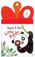 Rattle & Teether: Little Panda - Hikayeler | Avrupa Kitabevi