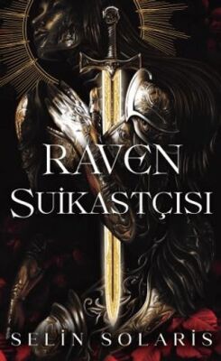 Raven Suikastçısı - Roman | Avrupa Kitabevi