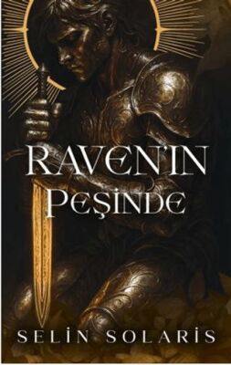 Raven`ın Peşinde - Fantastik Romanlar | Avrupa Kitabevi