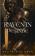 Raven`ın Peşinde - Fantastik Romanlar | Avrupa Kitabevi