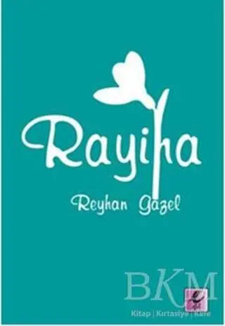 Rayiha - Türk Edebiyatı Romanları | Avrupa Kitabevi